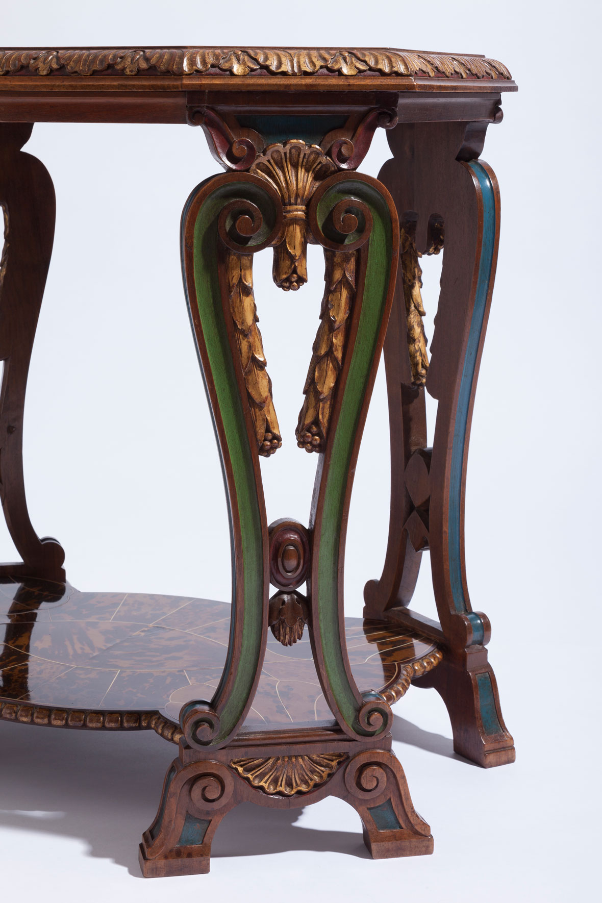 Franck Side Table